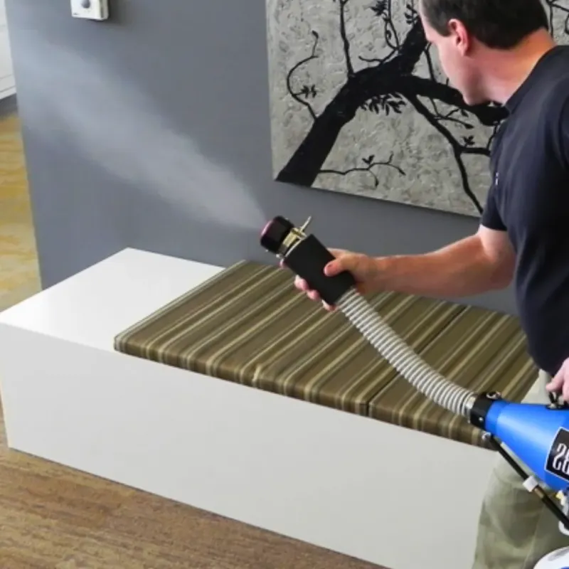 Professional Odor Removal in Whiteville, TN